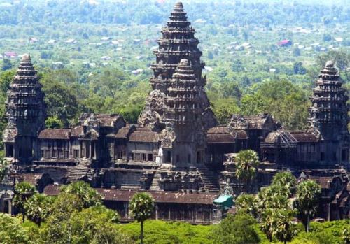 Angkor Thom